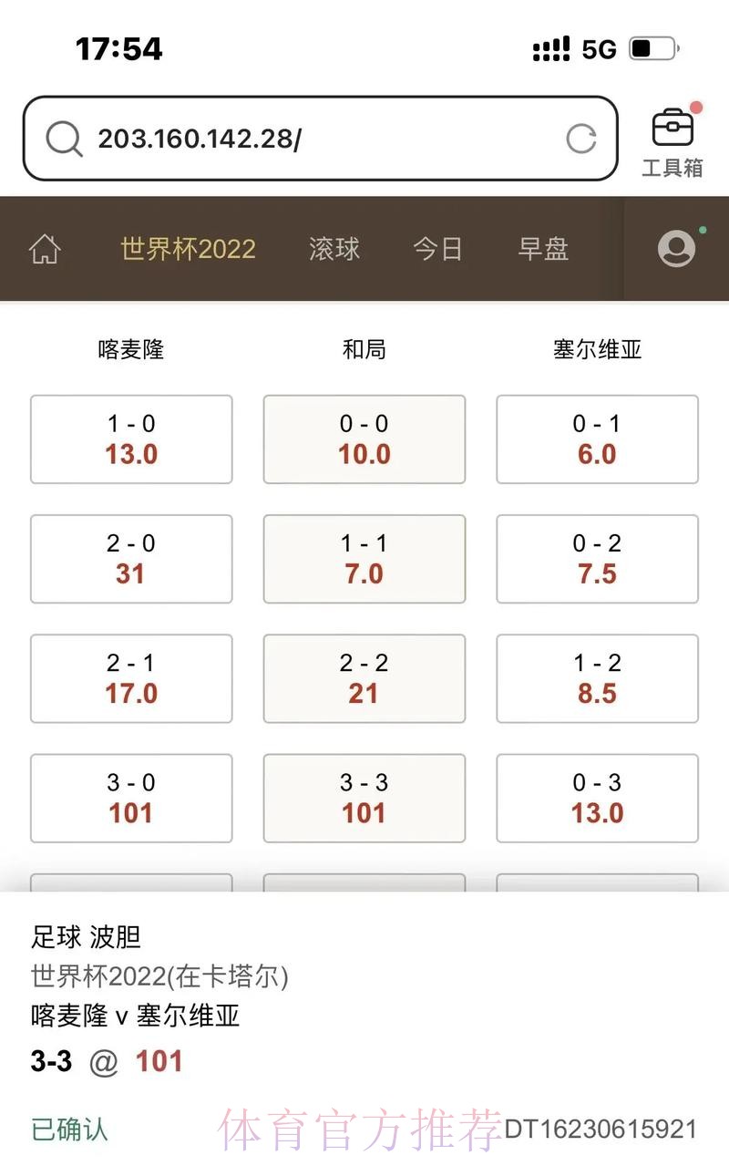 世界杯投注波胆技巧分享 世界杯投注波胆技巧分享