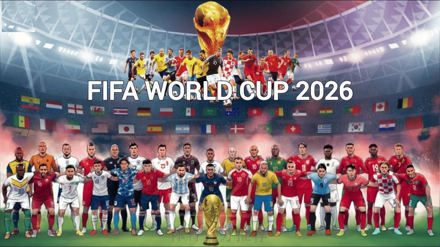 2026世界杯官网最新动态 2026世界杯官网最新动态