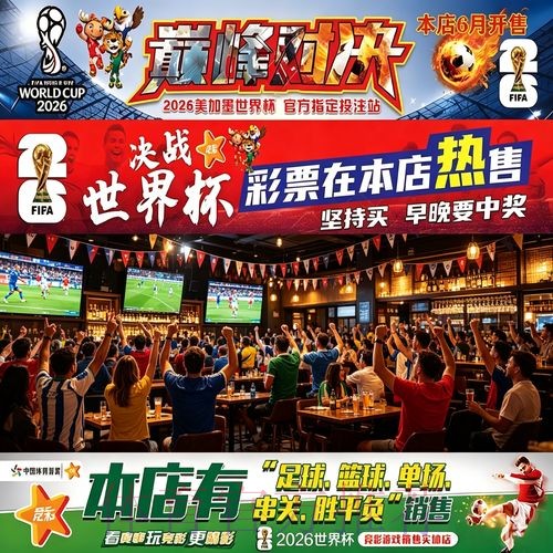 2026世界杯官方投注网站推荐