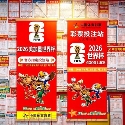 2026世界杯下注策略指南